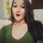 Cristina Becker - @becker9563 - Instagram