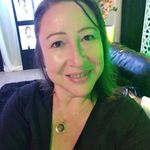 Cristina Becker - @cristina.becker.75 - Instagram