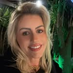 Cristina Becker Reche - @cris_reche - Instagram
