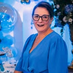 Cristina Becker Zimmer - @cristinabeckerzimmer - Instagram