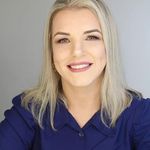 Morgana Cristina Becker - @morganabecker - Instagram