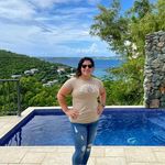 Cristina Marie Bosque Pachot - @cristina_bosque - Instagram