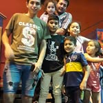 Ana Cristina Bracamonte - @bracamonteanacristina - Instagram