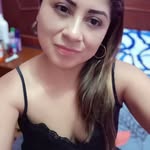 Cristina Bracamonte - @bracamonte1480 - Instagram
