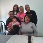 Cristina Bracamonte - Facebook
