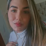 Cristina Bracamonte - @isacristina1994 - Instagram