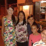 Cristina Bracamonte - @cristinabra1956 - Instagram