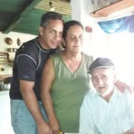 Cristina Bracamonte - Facebook