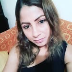 cristina bracamonte arteaga - @bracamonte160 - Instagram