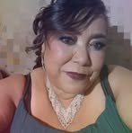 Cristina Bracamontes - Facebook