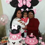 Cristina Victoria Hernandez Bracamonte - @vickyhernandez78 - Instagram