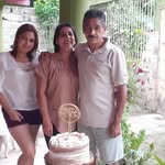 Ysabel Cristina Bracamonte Bastidas - @ysabraca - Instagram