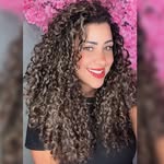 Bruna Cristina - Cachos - @brucris.cachos - Instagram