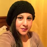 Laura Cristina Labbe Toledo - @labbetoledo - Instagram