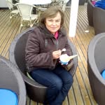 Maria Cristina Jofre Labbe - @mcjofrelabbe - Instagram