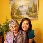 Maria Cristina Saldivia Labbe - @saldivialabbe - Instagram