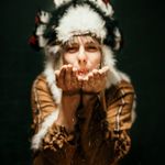Cristina Plastilina - @cristina_plastilina - Instagram