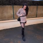 Cristina Platon - @cristinaplaton99 - Instagram