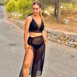 Cristina Plaza - @cristinaplaza08 - Instagram