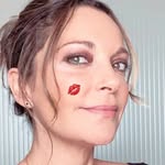 Cristina Plazas I Love You 💋❤️ - @cristinaplazasofficial - Instagram