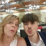 Ana Cristina Gaminha Roca - @_cristina_roca_ - Instagram