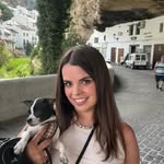 Cristina Roca - @cristinus - Instagram