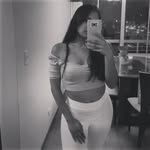 Cristina Roca - @cristinarocx - Instagram