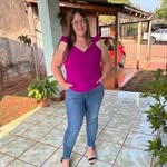 Cristina Schultz - @crystinaschultz2019 - Instagram