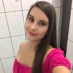 Cristina Luiza Weber - @cristina_luiza_weber - Instagram