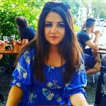 Cristina Weber - @cristina__weber - Instagram