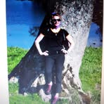 Cristina Weber - Facebook