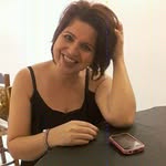 Cristina Weber - @cristina_rociow - Instagram