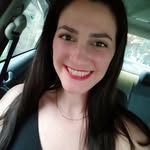 Cristina Weber de Souza - @cris86weber - Instagram