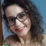 Ivana Cristina Weber Schäffer - @ivanacristinaweber - Instagram