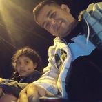 Cristobal Aleman - Facebook