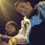 Cristobal Aleman - @cris_tobal83 - Instagram