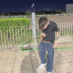 Cristobal Alemán - @cristorata.7 - Instagram