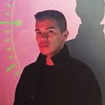 Cristobal Aleman - @tecnico - Instagram