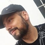 Cristobal Aleman de Leon - @belfor_ryu - Instagram