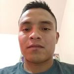 Cristobal Caal - @cristobal.caal.710 - Instagram
