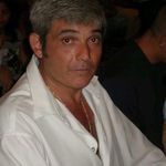 Cristobal Cabello - @cristobal1974v33 - Instagram