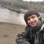 Cristobal Cabello Arellano - @cabelloarellano - Instagram