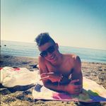 Cristobal Cabello Castellano - @cristobal4_73 - Instagram