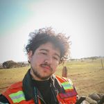 Cristóbal Cabello H. - @ao__giac - Instagram
