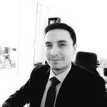 Cristobal Ignacio Cabello - @cristobal.cabello - Instagram