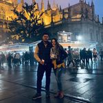 Cristobal Martín Cabello - @cristobalmartincabello - Instagram