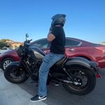 Cristobal Cabrera - @cristobalcabrerajr - Instagram