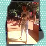Cristobal Cano - @cristobalcano95 - Instagram