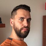 Cristobal Castillo Hewstone - @cristobalcastillohewstone - Instagram