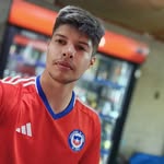 Cristobal Celis Caro - @sskrss_cristobal - Instagram